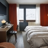 Les Menuires - Hotel Ours Blanc**** Les Menuires. Tres Valles